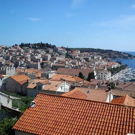 Azure View - Zf Hvar Apartamento *
