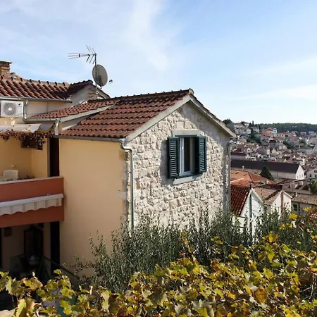 Azure View - Zf Hvar Apartamento Hvar Town