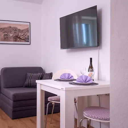 Azure View - Zf Hvar Apartment *