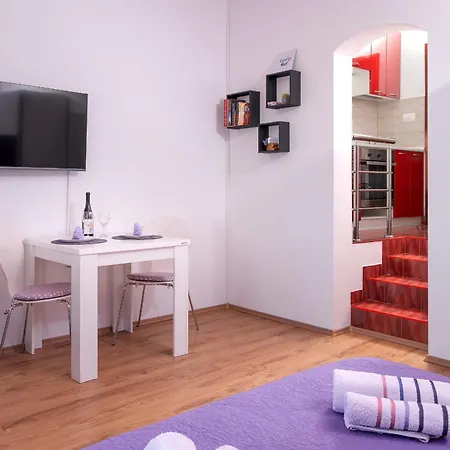 Azure View - Zf Hvar Apartment Hvar Town