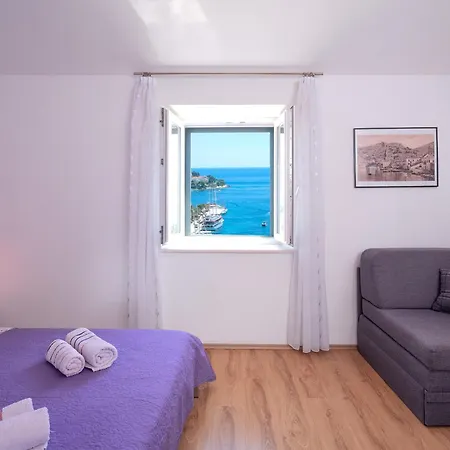 Azure View - Zf Hvar Apartment *