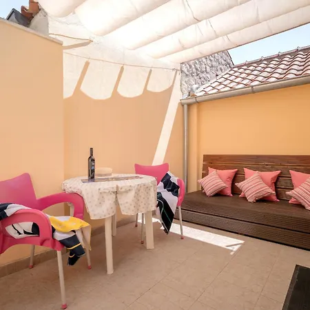 Azure View - Zf Hvar Apartment *