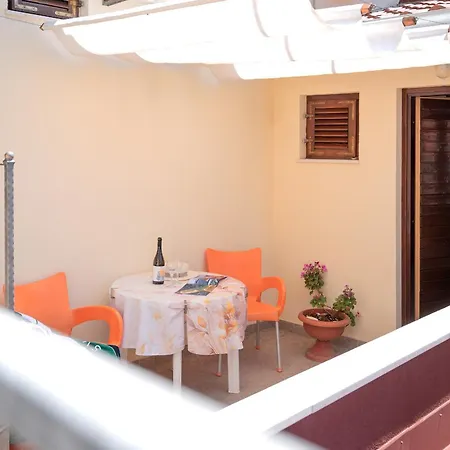 Apartment Azure View - Zf Hvar *
