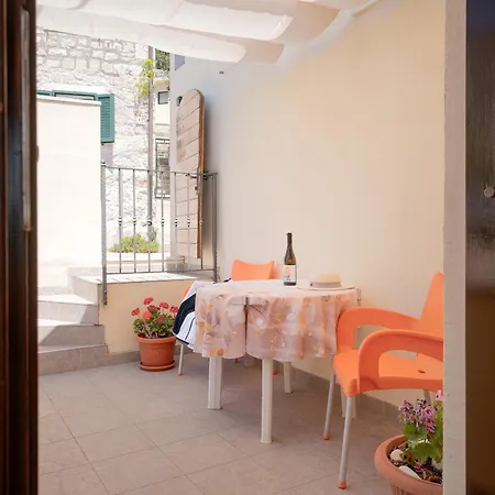 Azure View - Zf Hvar Apartment
