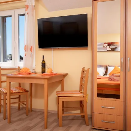 Azure View - Zf Hvar Apartment Hvar Town