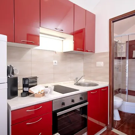 Apartment Azure View - Zf Hvar Hvar Town