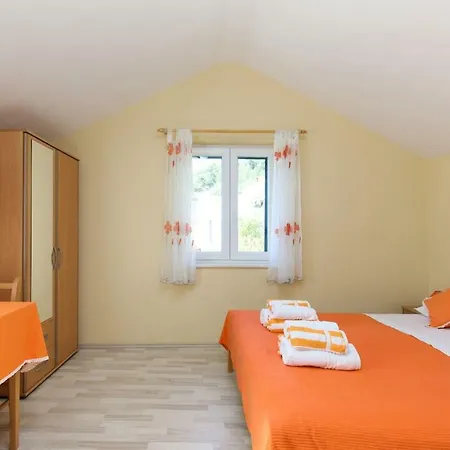 Orange Eni *