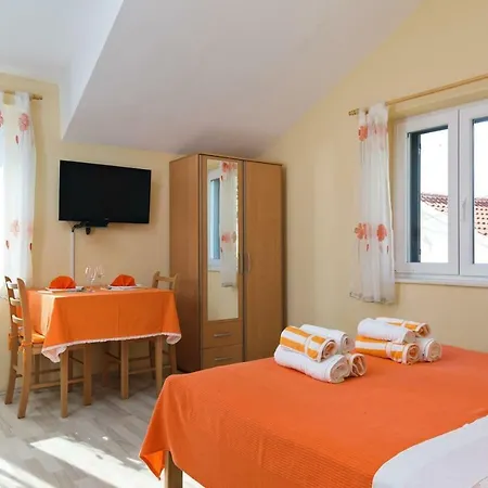Orange Eni *