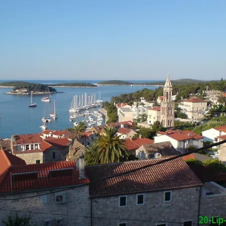 Azure View - Zf Hvar Apartment *