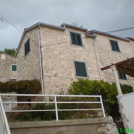 Azure View - Zf Hvar Apartment *
